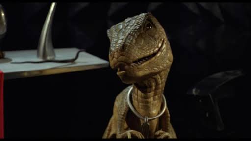 映画のヨッシーがこれじゃなくて良かった