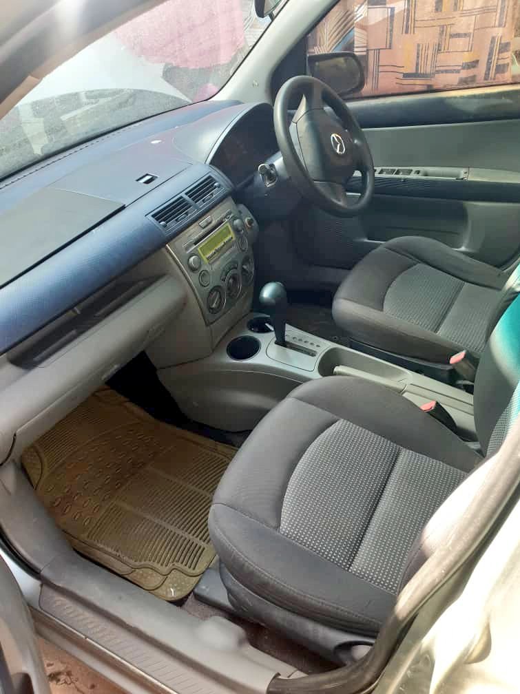 Eng_Matarra's tweet photo. MAZDA DEMIO 🔥 🔥
REG" #CRU
▪️Cc. 1490
▪️Full Ac 🌧
▪️Gearbox safi
▪️Engine mpya kabisa
▪️Full Documents ✅️
#Mdada anataka 3.8M
IPO DAR
CALL 📞 📲-0793022184
WHATSAPP-0719542184 https://t.co/RlYBE3xdzR