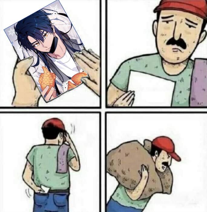 커피프로틴만두🥟🏁 (@coffee_mandu) on Twitter photo 