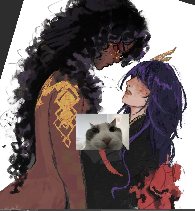 irequixote's tweet image. hit send