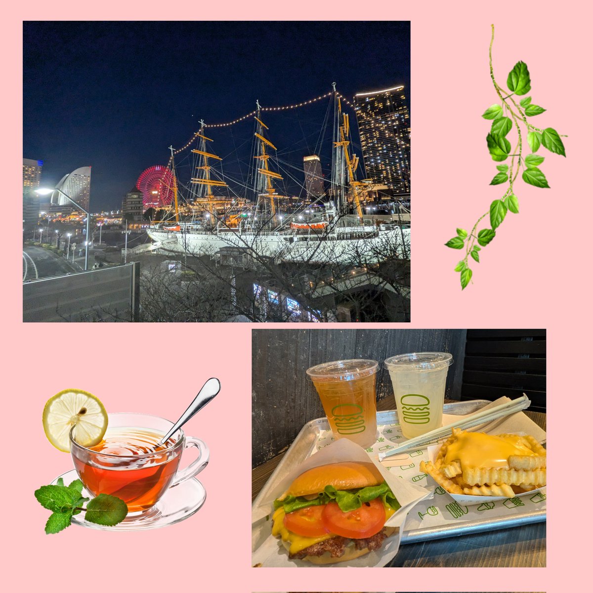 昨日は所用で横浜まで行ってきました🚢

この時期は、色んな予定が有るので、IMP.の予定とにらめっこしながら
予定を忘れないようにしなきゃ😵と、カレンダーを見まくりです✨

予定かぶらないように調整しながら、ヲタ活している皆さん✨エライっ😆💕💕💕