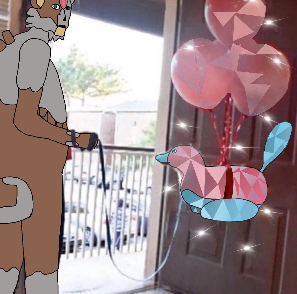 I absolutely love this one