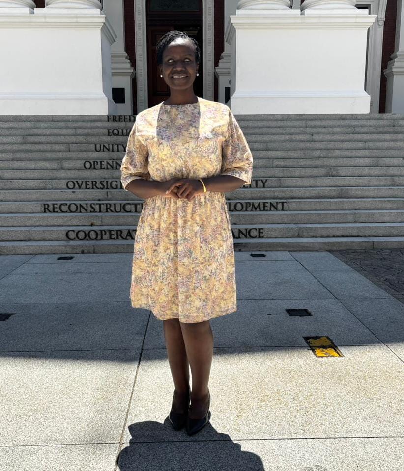 “It always seems impossible until it’s done.” — Nelson Mandela #VIP