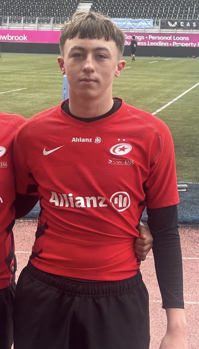 St. Clere's PE tweet media