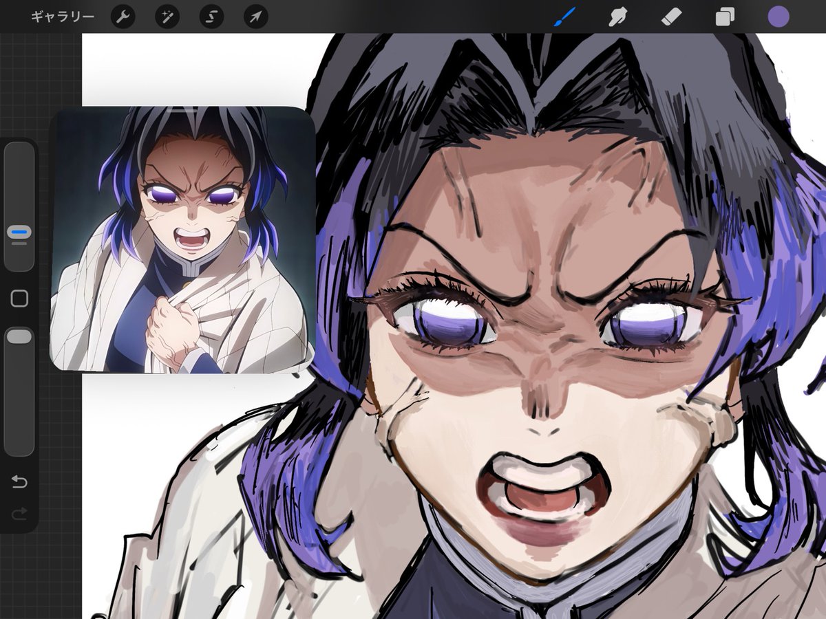 あま苺@お絵描き (@amaichigoekaki) on Twitter photo 