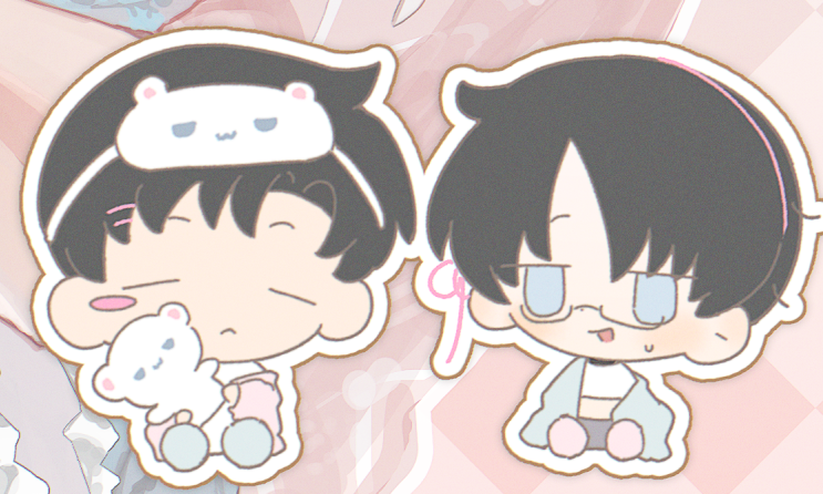 ˏˋ もちづき🐃🟣ˎˊ˗ (@x_mochizuki) / Posts / X