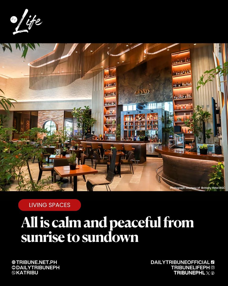 Douglas Hawthorne B1 amenities review