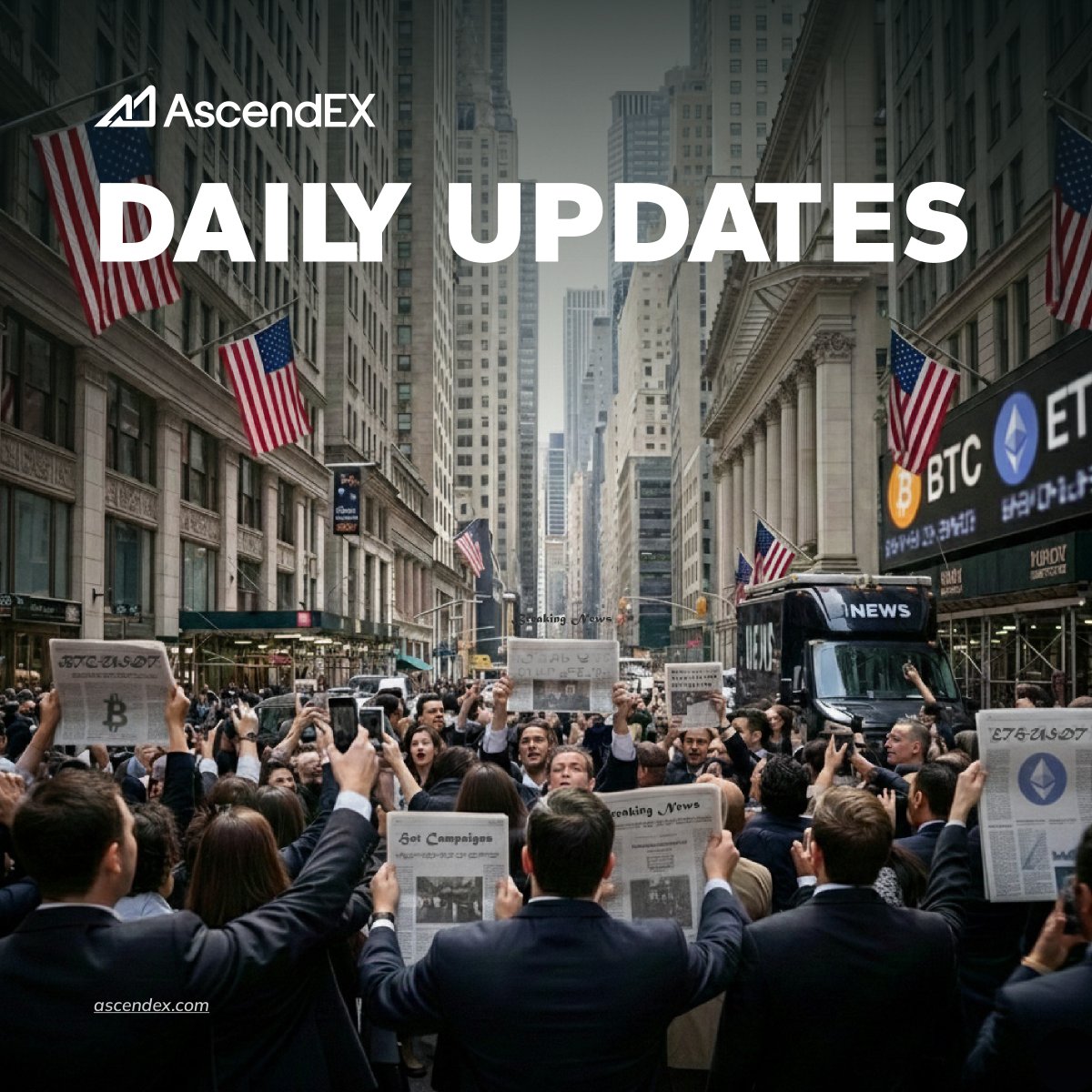 AscendEX (@AscendEX_) / Posts / X
