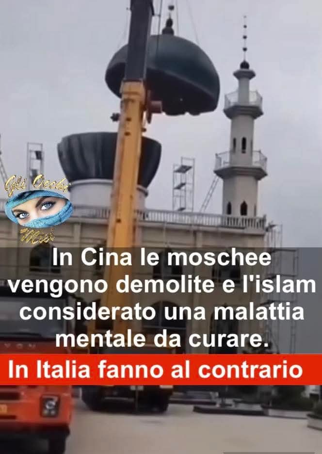 kingoftheheart's tweet photo. Eppure, la Cina 🇨🇳 è KOMUNISTA! 🤨 https://t.co/GaL5QZcLKs