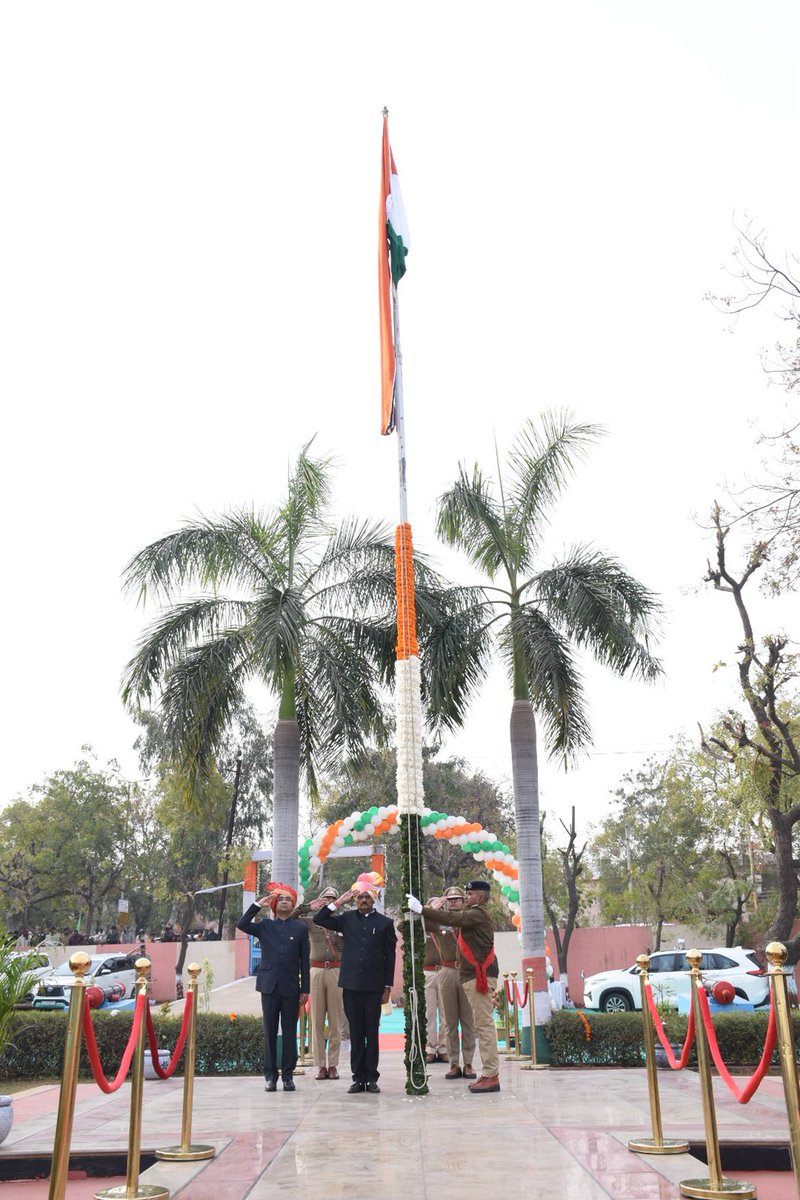 Collector & DM, Kachchh tweet media