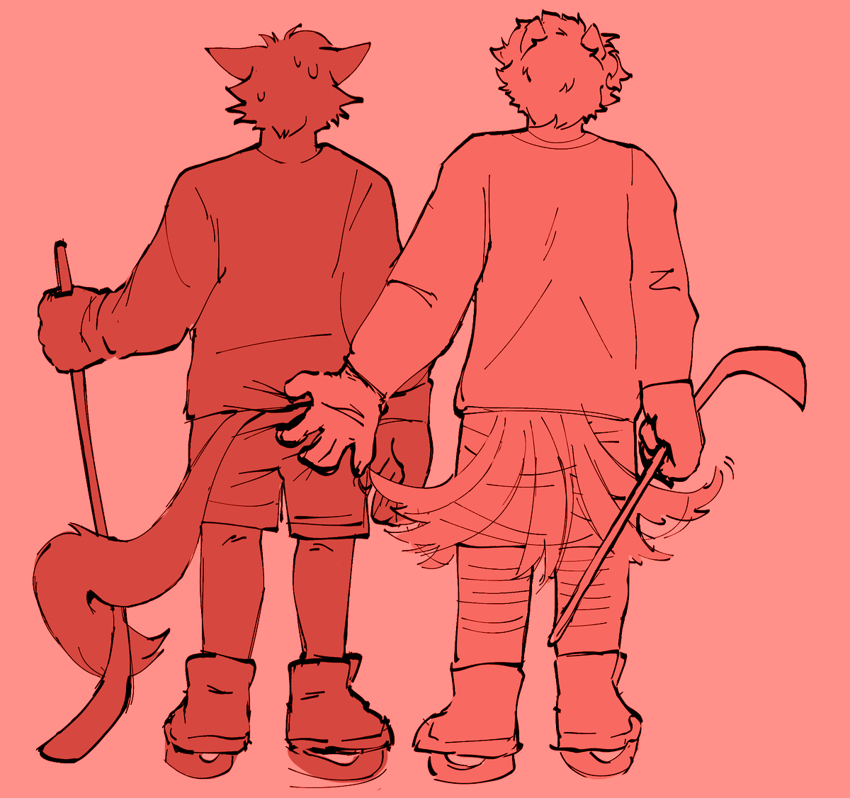 Piles0fPeaches's tweet image. oh...