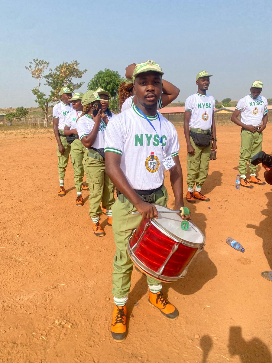 Biggestboy442's tweet photo. Youth obey the clarion call 🎉 https://t.co/MtzH0LmAXt