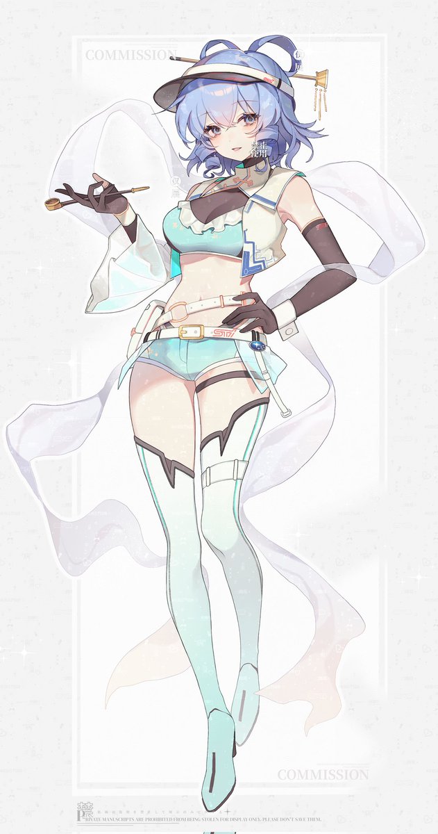 Yincoミ tweet media