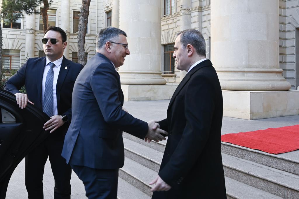 MFA Azerbaijan 🇦🇿 tweet media