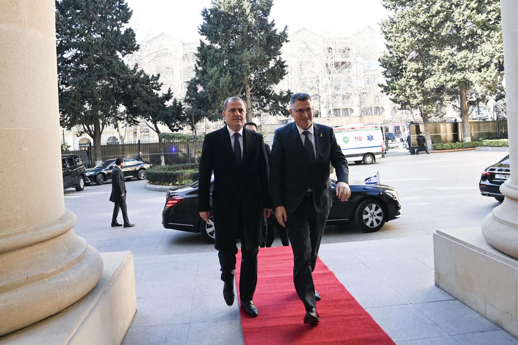 MFA Azerbaijan 🇦🇿 tweet media