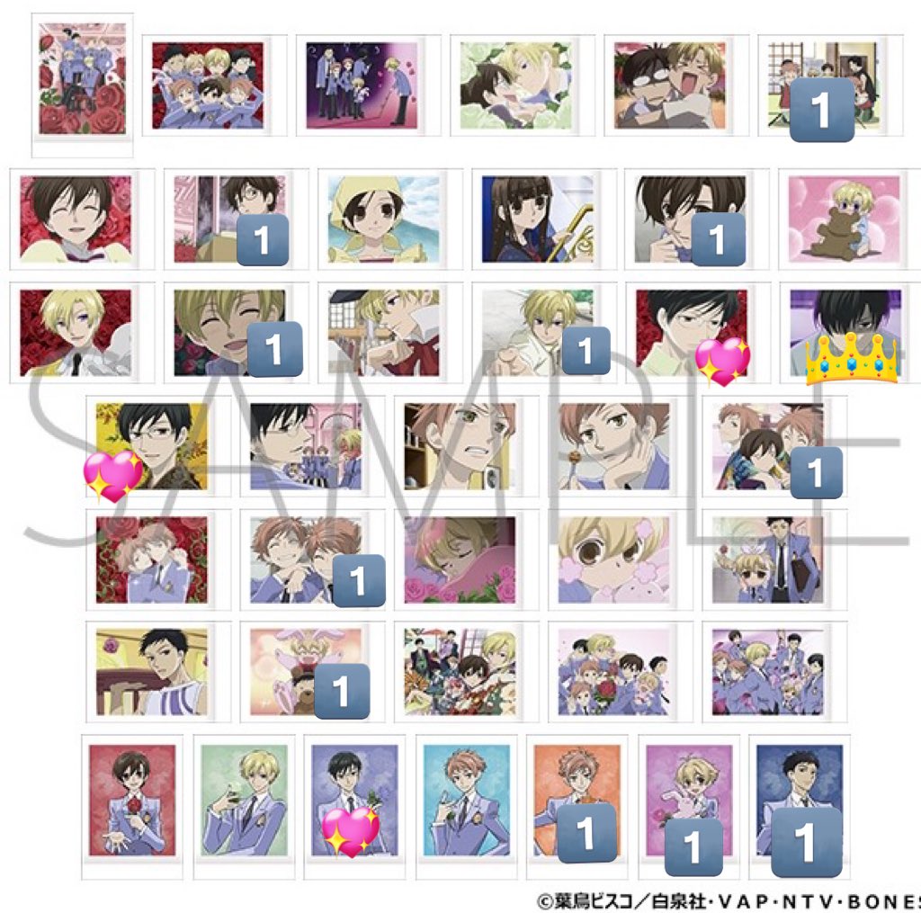 華宮夜 tweet media