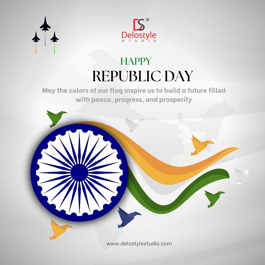 DeloStyle Studio tweet media