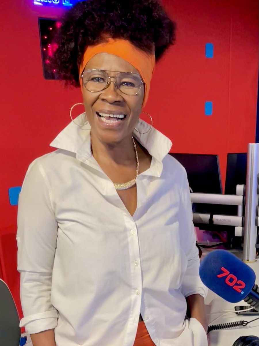 We had a good time LastNight on #JazzAndBeyond <a href="/Radio702/">702</a> <a href="/CapeTalk/">CapeTalk on 567AM</a> <a href="/PrimediaPlus/">PrimediaPlus</a> 

You can catch up here if you missed it🎵📻
primediaplus.com/michael-mayo-y…