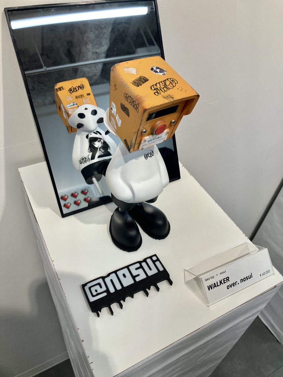 FAKETOY (@FAKETOY_) / Posts / X