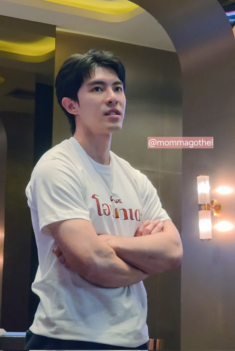 kidtueng hideki laew kub 🫠🫶🏻
#hidekinagayama