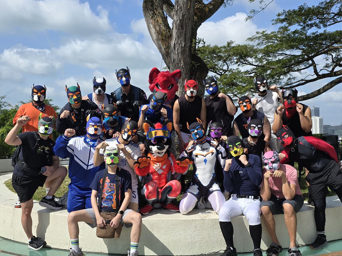 Rubber聪仔 tweet media