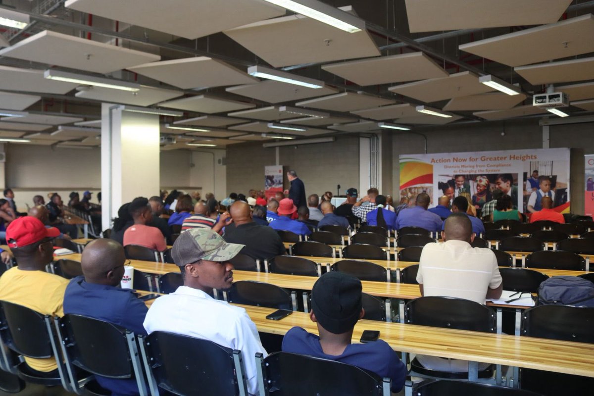 Dep. Basic Education tweet media