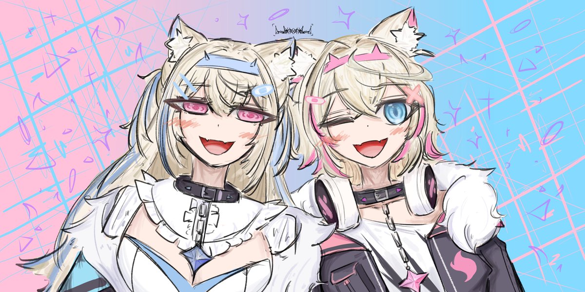 AOCO_A0C0's tweet photo. Speedpaint #FWMCpix https://t.co/xhe4Z2ml3h