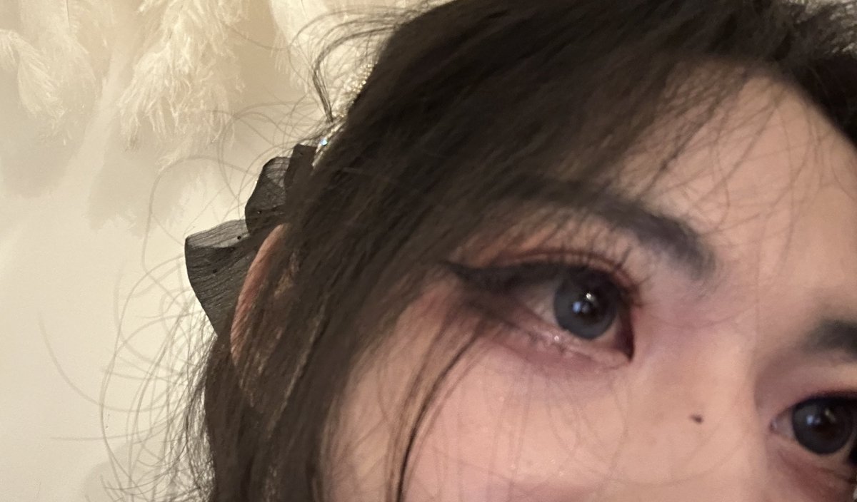 云霓 tweet media