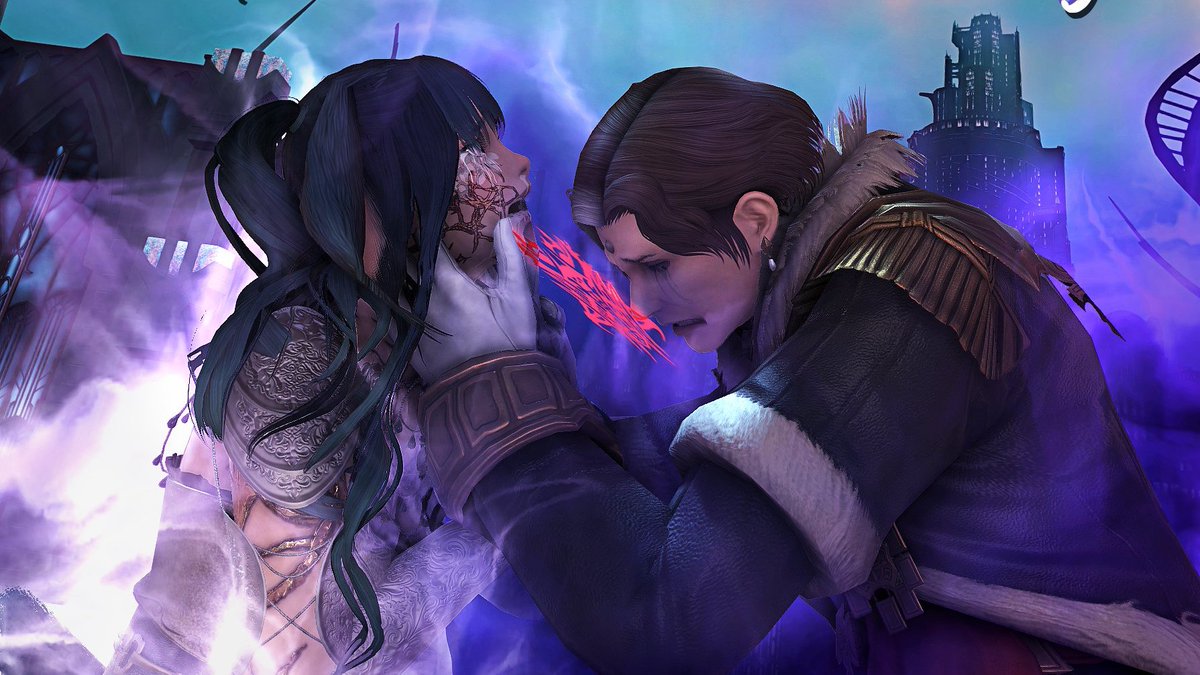 RubyEmet's tweet image. Expectation                       Reality