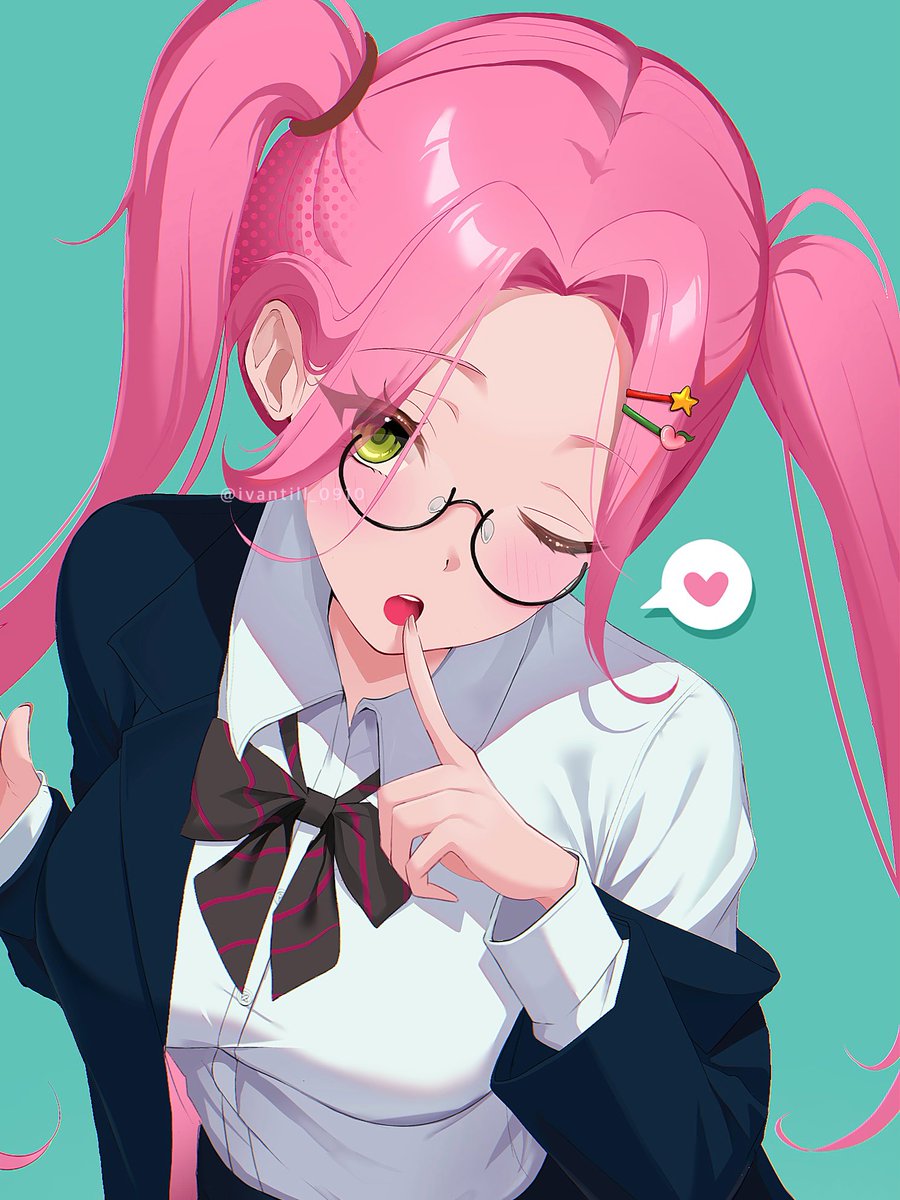 Kiss me🩷 #MIZI #ALNST