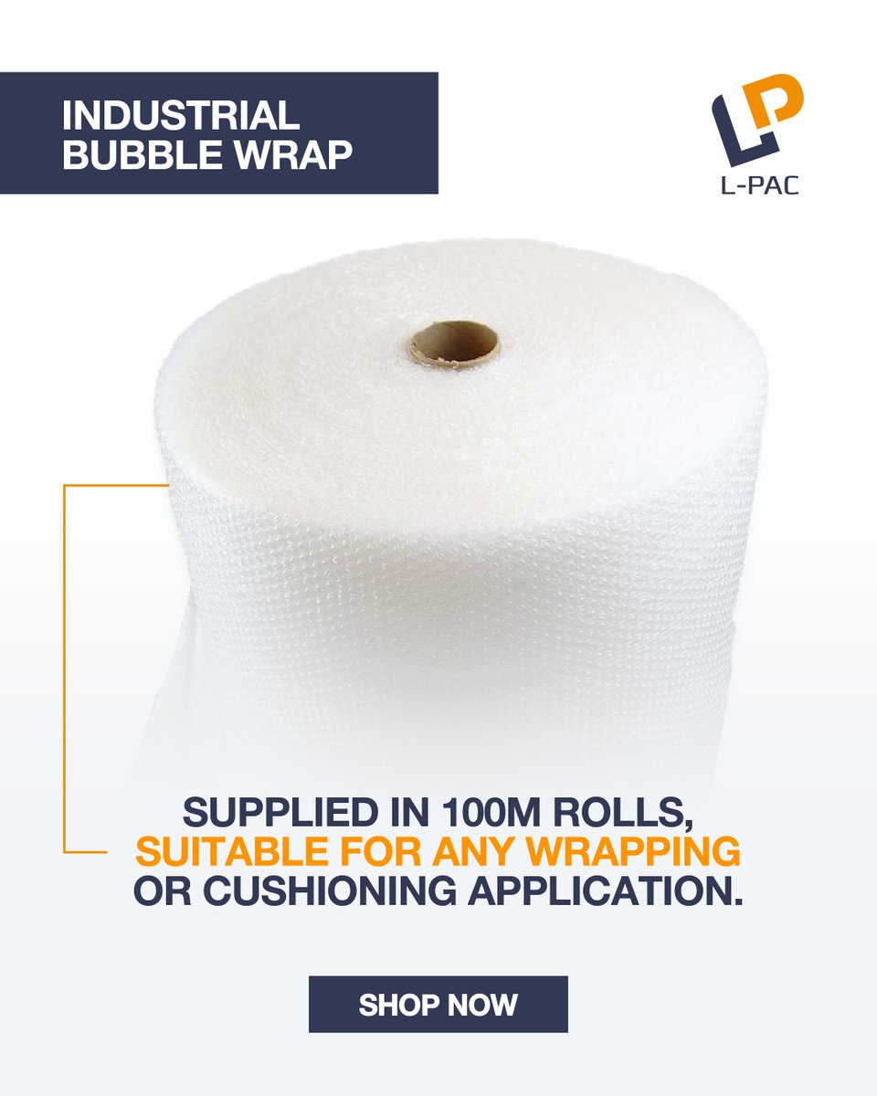 L-PAC - Packaging Solutions tweet media