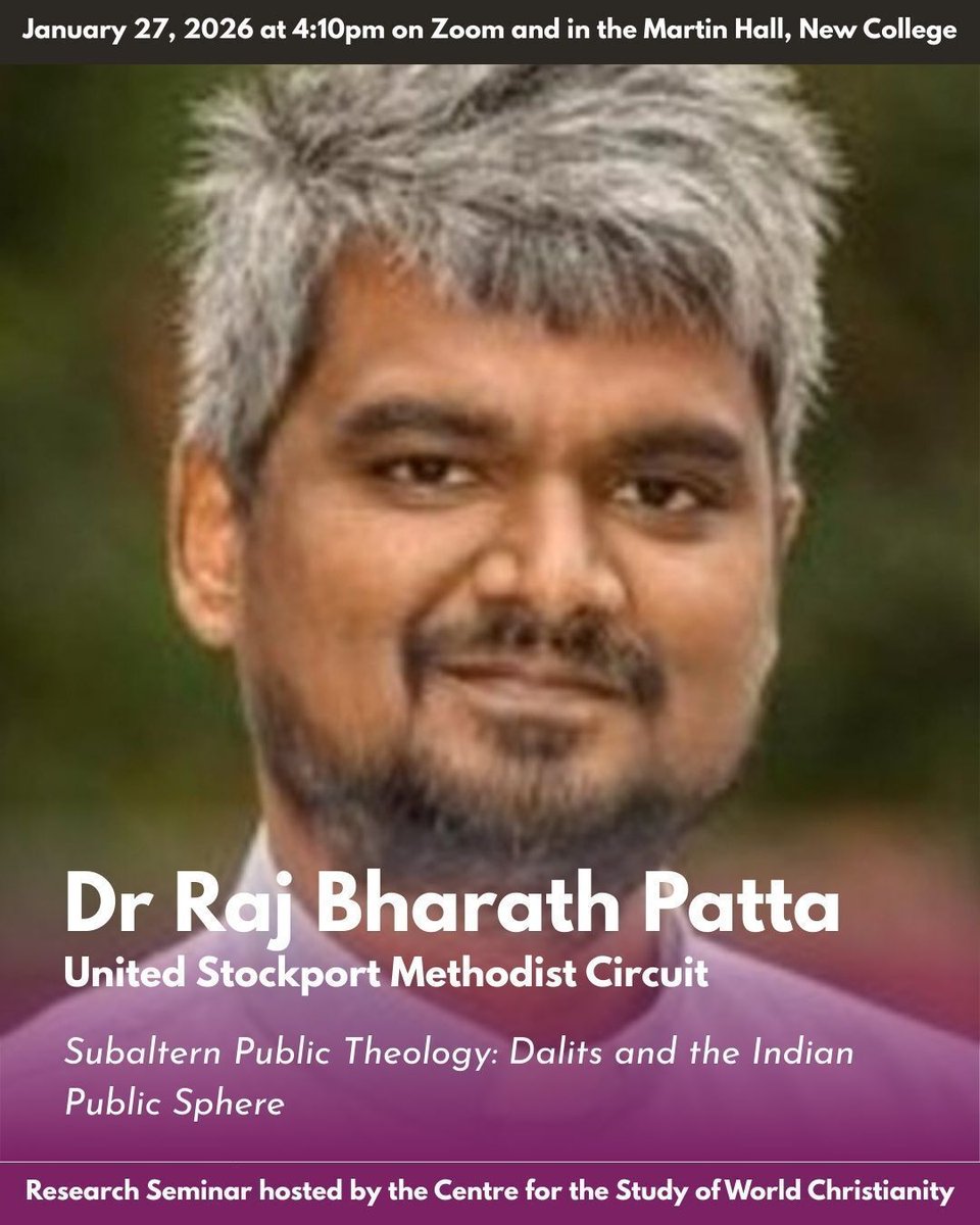 World Christianity tweet media