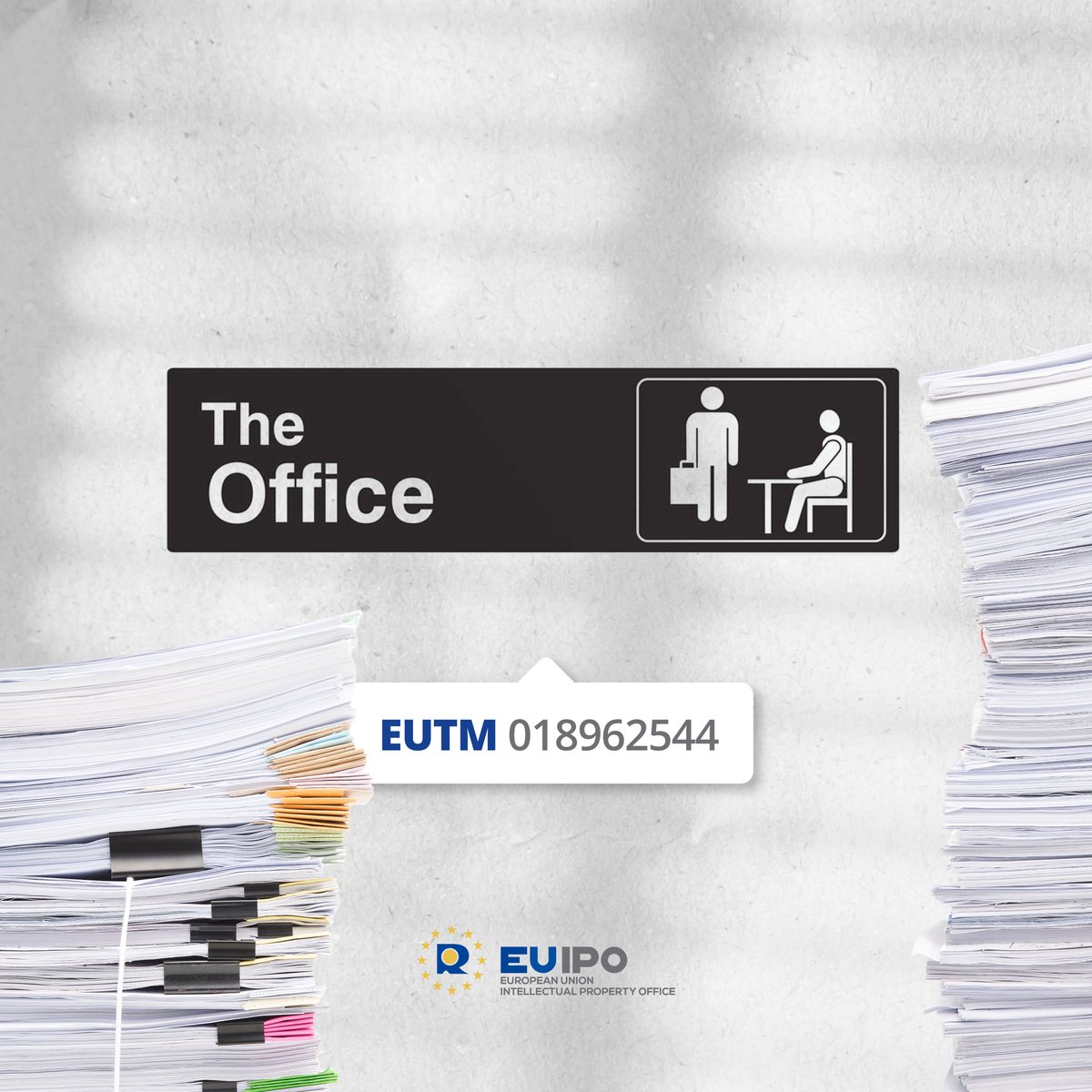 European Union Intellectual Property Office tweet media