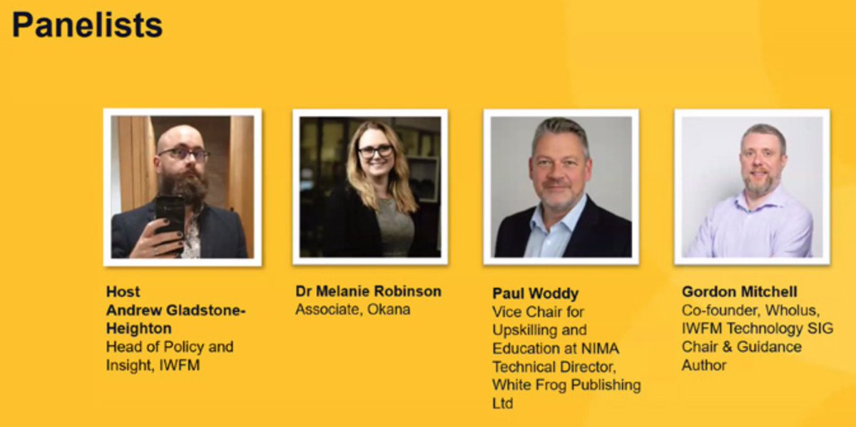 WMA Consulting tweet media