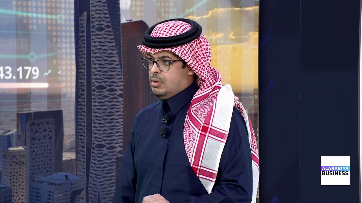 خبير الأسواق المالية محمد الميموني لـ : التراجعات الحالية للسوق السعودية طبيعية وتندرج ضمن جني أرباح بعد صعود قوي ومتسارع. نتائج القطاعات القيادية خصوصاً البنوك والبتروكيماويات ستكون مؤثرة في المرحلة المقبلة. السوق السعودية يُنظر إليها كفرصة مقارنة بأسواق وصلت لمستويات تضخم. التقييمات في القطاع العقاري غير متساوية وتحتاج انتقائية نبض السوق _Business 