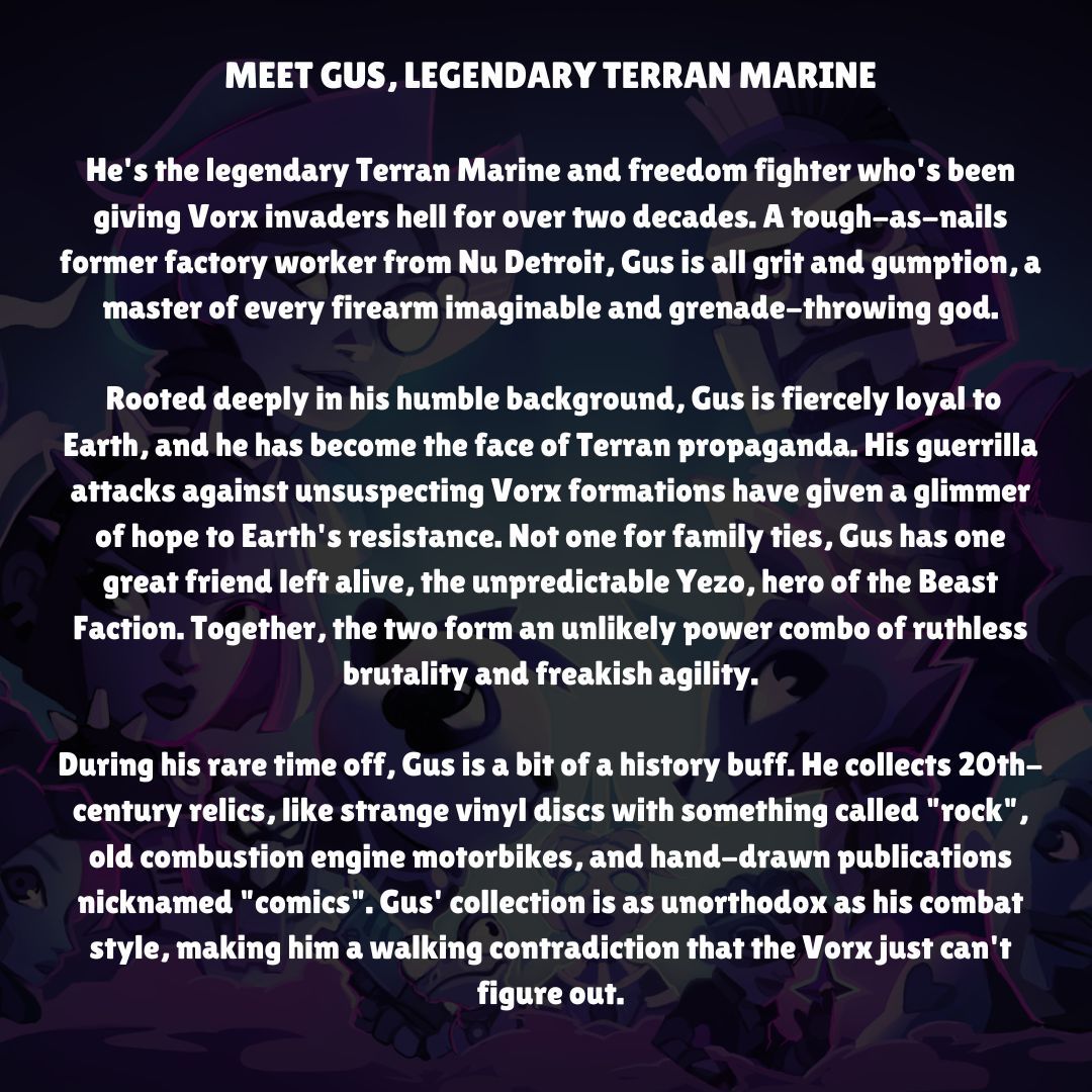 Autogun Heroes📱Play on Mobile! tweet media