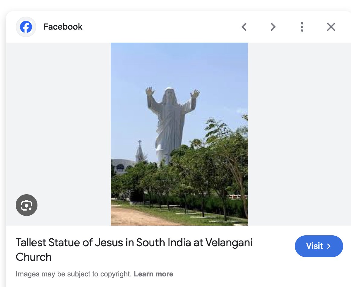 HinduHate's tweet image. Please do! We'll do the same in India. We need to get rid of all these demonic false god idols. We need to preserve our Hindu nation and Hindu civilisation!