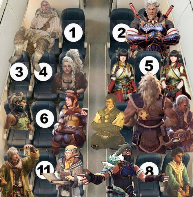 Monster Hunter Wilds Alerts tweet media