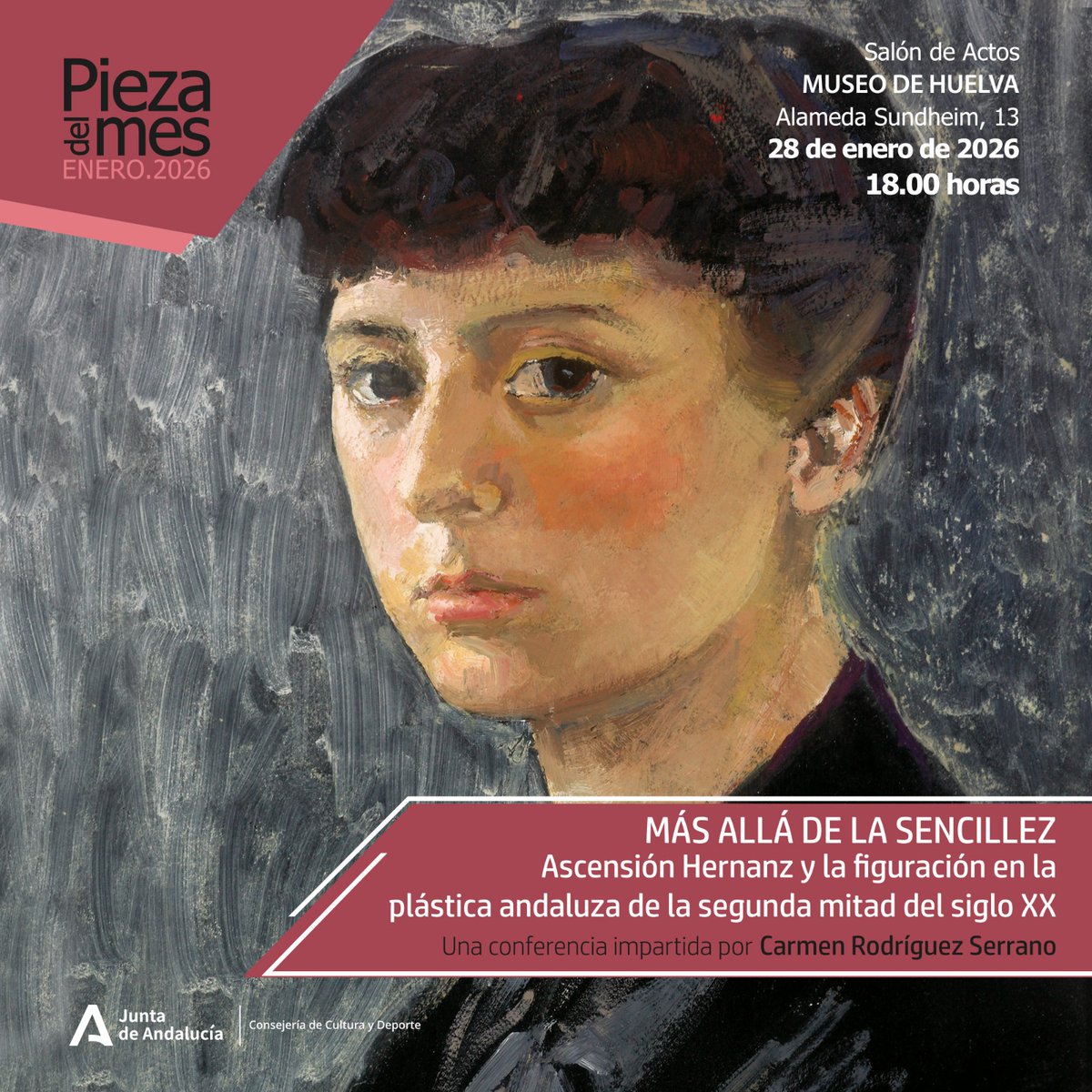 Museo de Huelva tweet media