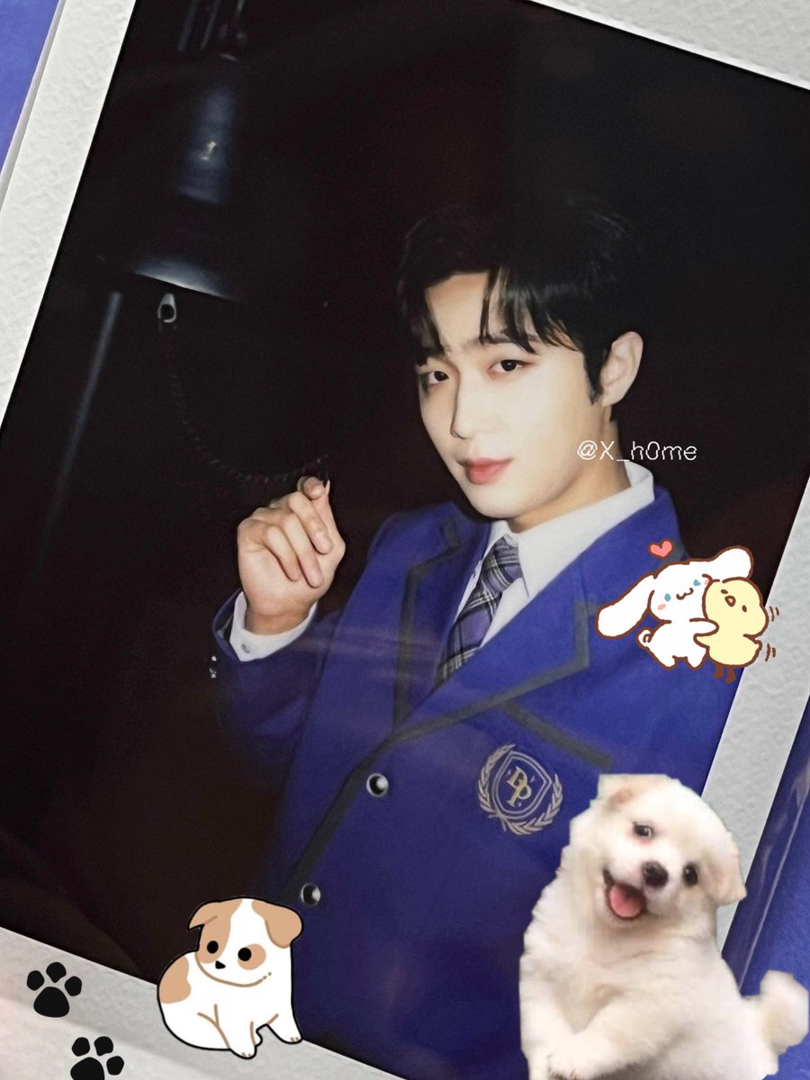 대감 → 🥃4/1밤 4/19낮 중블 ✈️4/19밤 tweet media