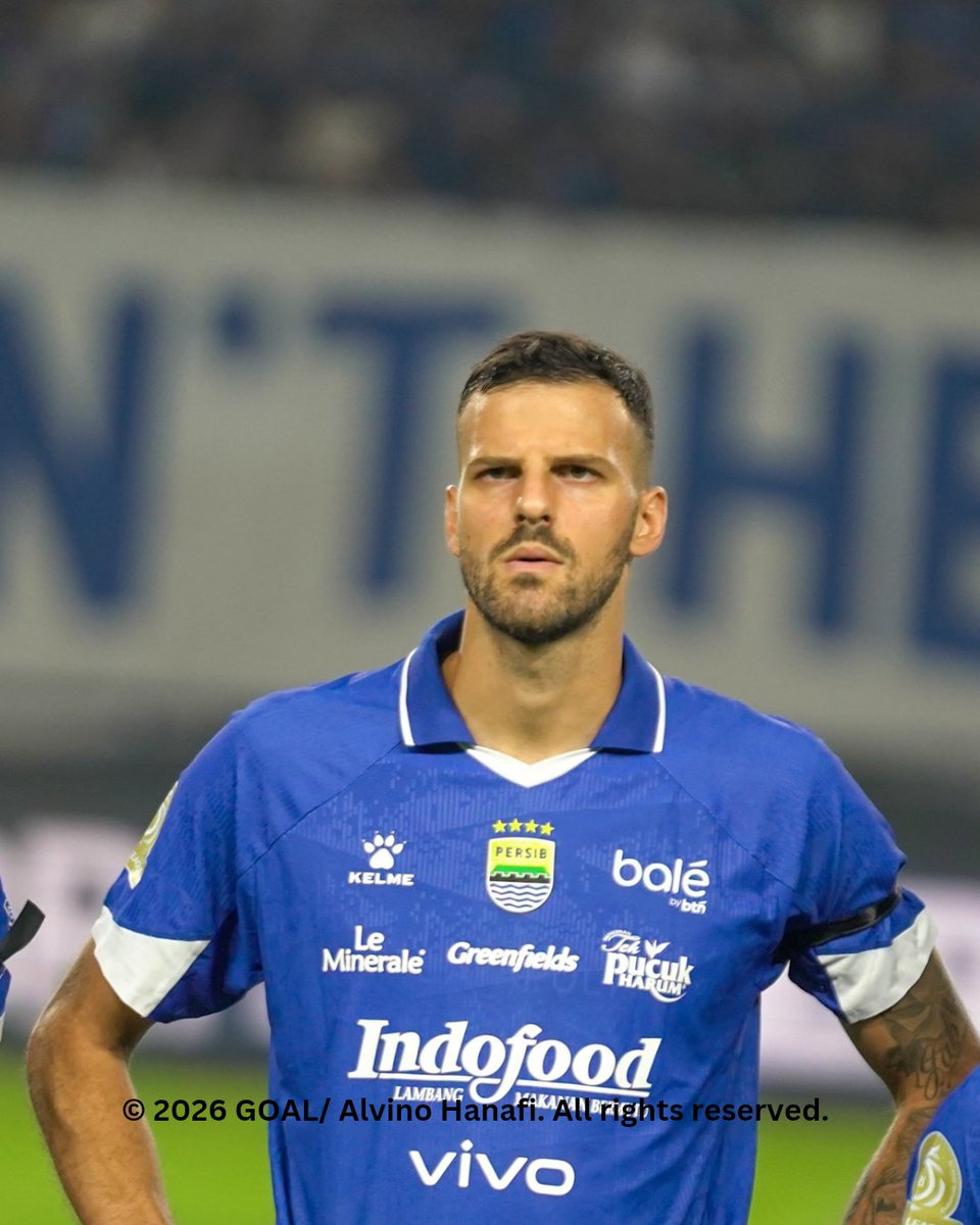 _vino_alvino's tweet image. 17 games
1 yellow card 👏

Perhatian gak sebanyak asing lainnya. Cukup melaksanakan instruksi pelatih, bikin cleansheet,  main bersih ga bikin foul.

Udah gitu aja....

Abis itu pulang, family time, main sosmed seperlunya
 
👌 4️⃣8️⃣ 🇦🇷