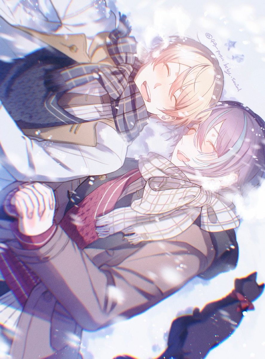 rikayu (@rikayu0722) / Posts / X