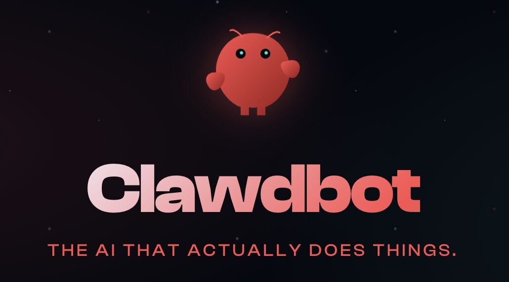 It's like leaving your laptop unlocked in the middle of a park....

The latest cool kid on the block is Clawdbot. An open-source autonomous AI agent that runs locally on an endpoint and performs complex tasks on behalf of the user.
Anything the user can access, and anything the