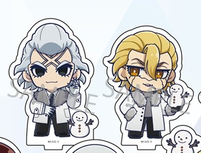 catmeer27's tweet image. ชีวิตนี้ไม่รู้จักคำว่ามองตรงแล้วมั้งสแตนลีย์