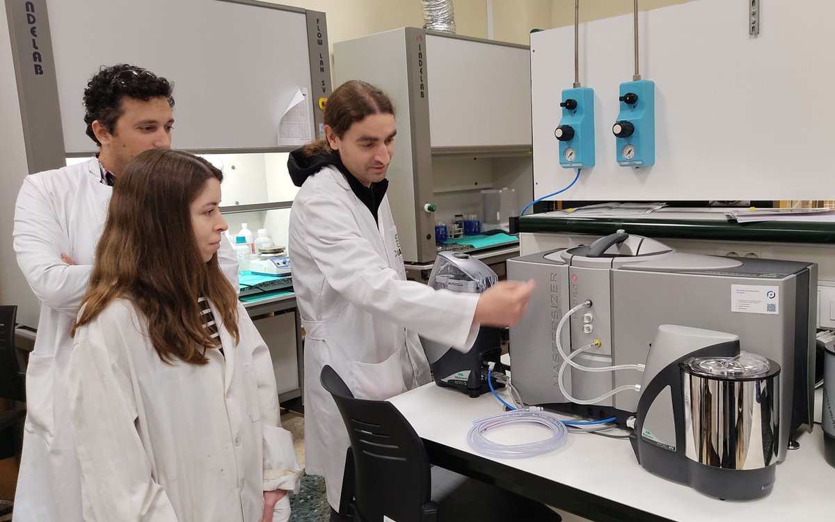 ¿Quieres #Trabajar en #RecursosHumanos en un centro de investigación de referencia?

Tenemos una #oferta de #empleo para incorporar un técnico de RRHH  en el Centro Ibérico de Investigación en Almacenamiento Energético (CIIAE), en #Cáceres. 

¿Qué harás en este puesto? Formarás