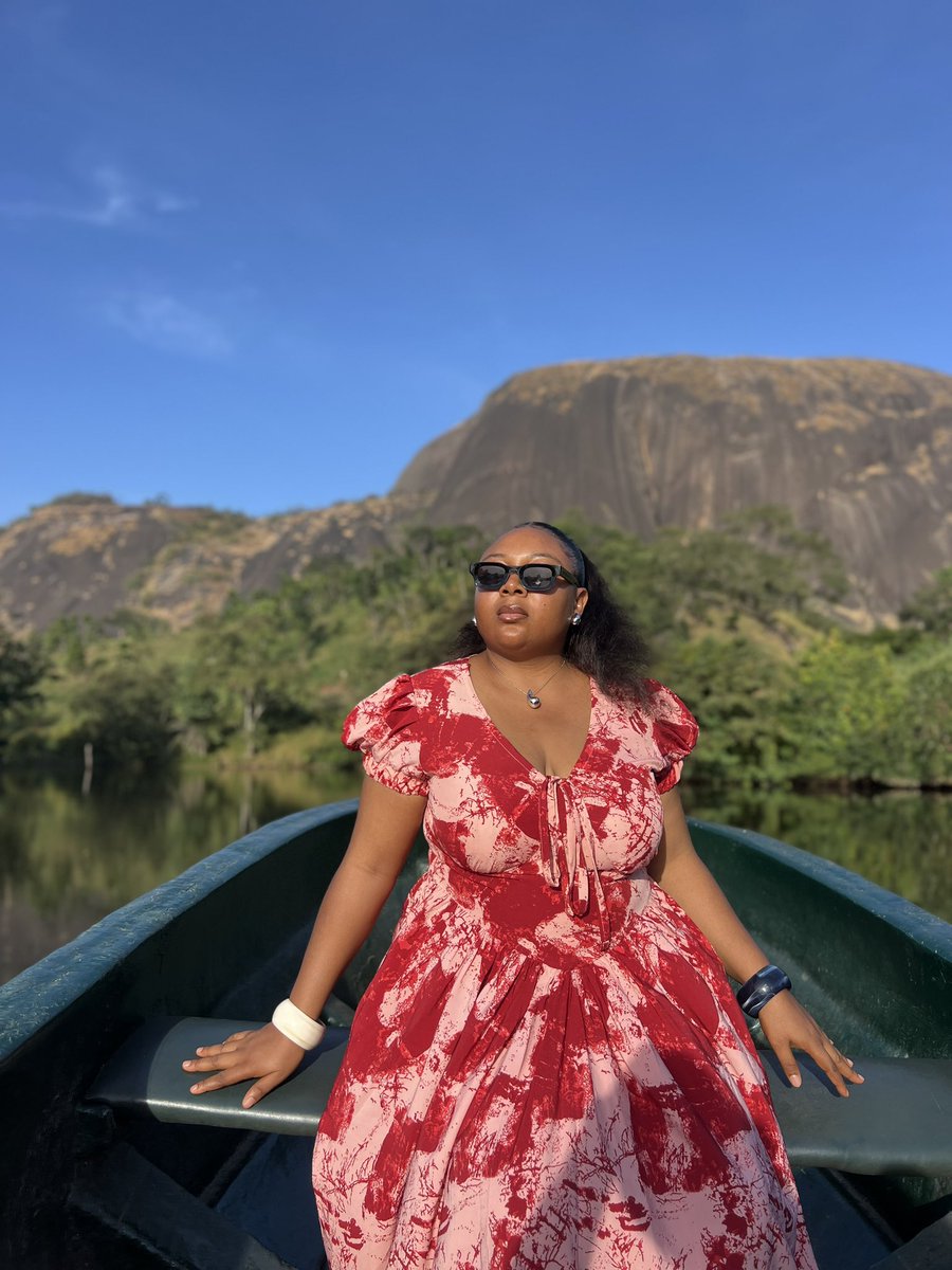 Ajofgoodlife_'s tweet image. I am Nature’s Most Beautiful
📸📸