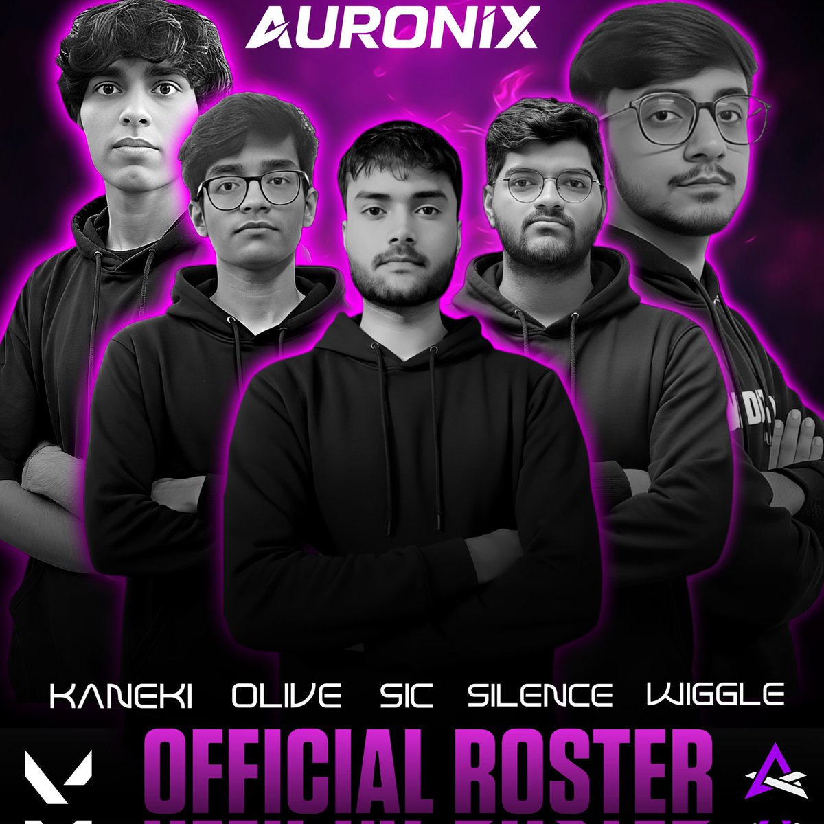 Auronix Official 🇮🇳 tweet media