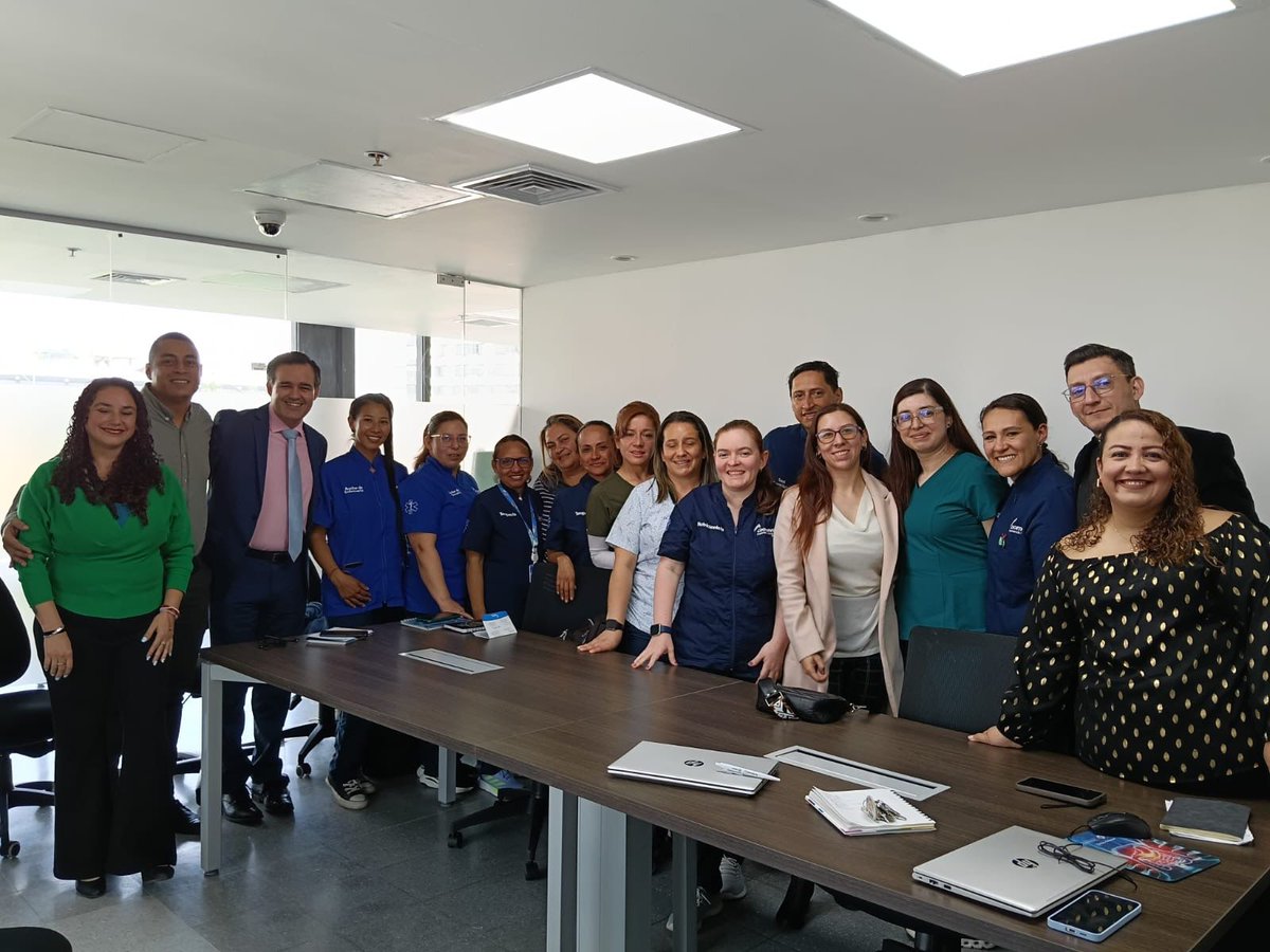 newhealthfoundation tweet media