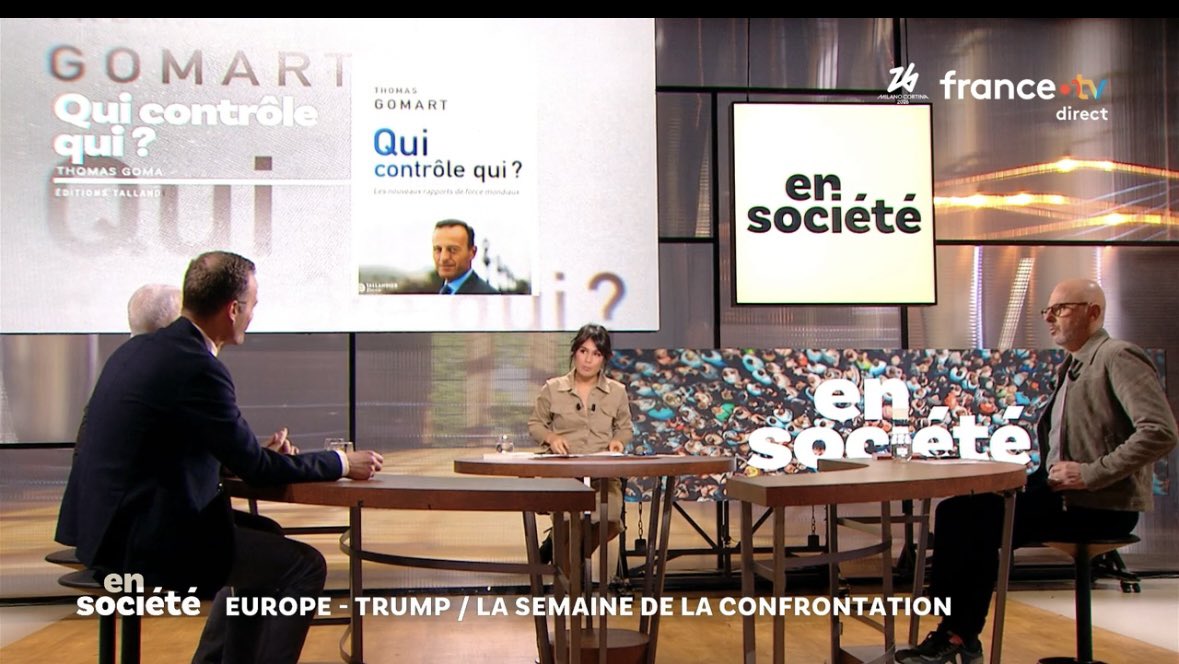 France TV Pro tweet media