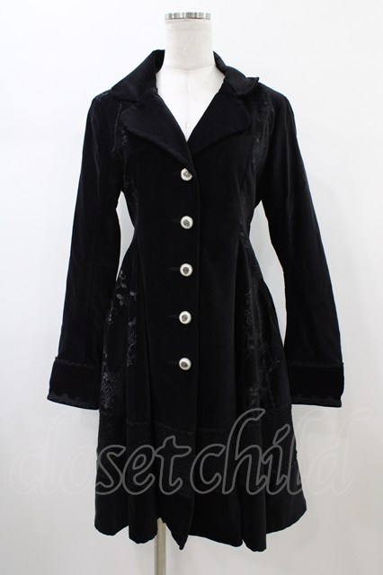 h.NAOTO / Rose Bird Cage Dress【XL size】 40,700円(税込) FRILL